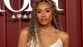 Broadway Star Ariana DeBose Mourns Death of Her Beloved Mom 2219208786