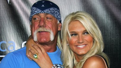 Brooke Hogan Says Body Cam Footage May Change Dad Death Story 73198007