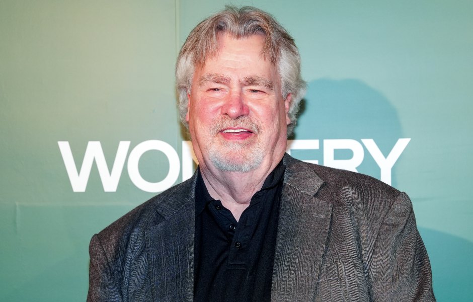 Ed Kelce Announces Death of Longtime Girlfriend Maureen Maguire in a Facebook Post 2197899838