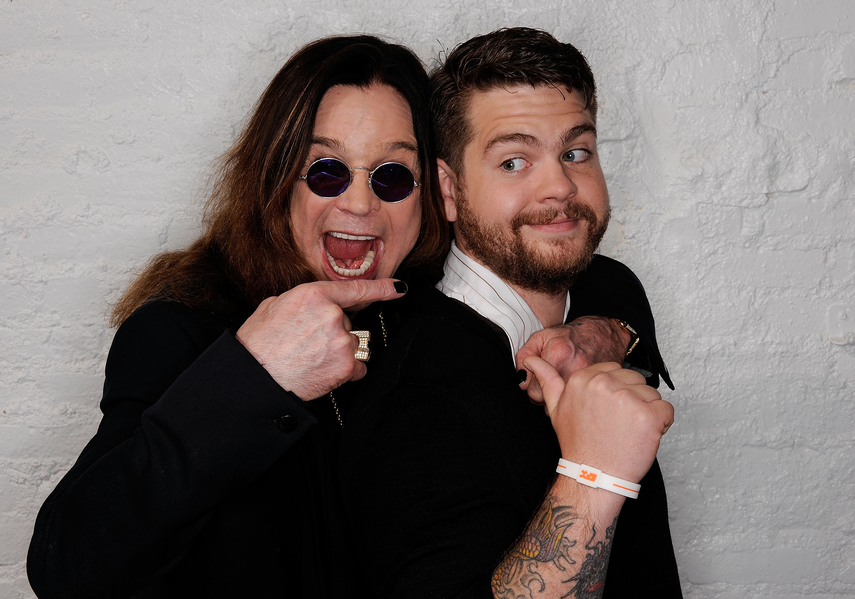 Jack Osbourne Shares First Statement Since Dad Ozzy Osbourne’s Passing 113157478