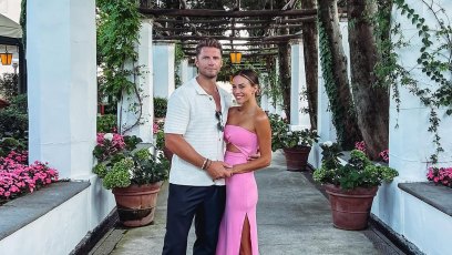 Jana Kramer Responds to Rumors Her Husband Allan Russell Is on a Dating App