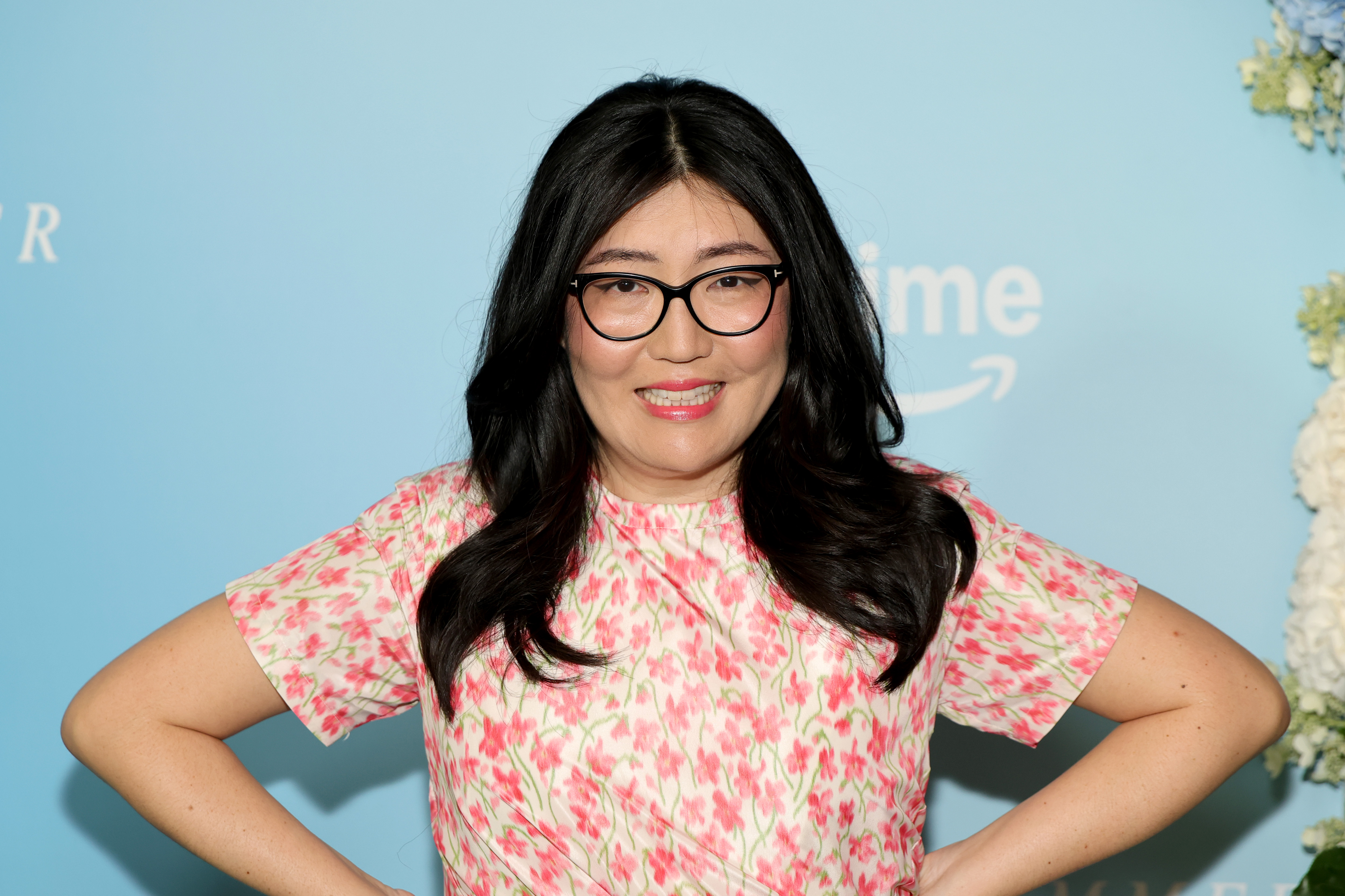 Jenny Han Responds to Criticism of the Final Scene of Episode 8 of The Summer I Turned Pretty 2225451712
