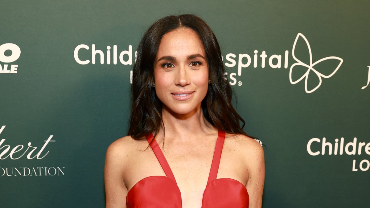 Meghan Markle Reveals One of Prince Harry’s Dislikes While Announcing Season 2 of ‘With Love, Megan’ 2177032367