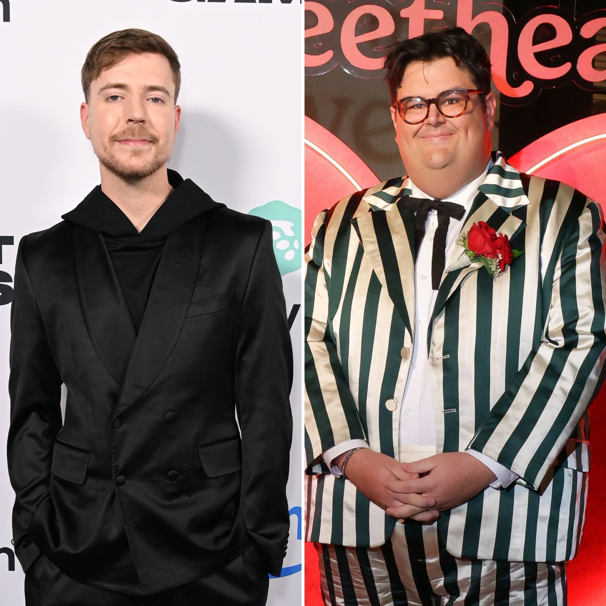 MrBeast Shades Caleb Hearon on Rolling Stone’s Influential Creators
