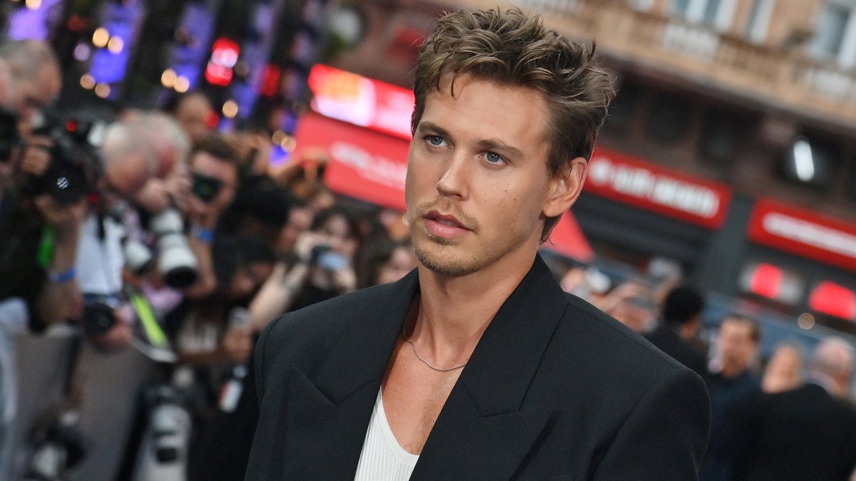"Caught Stealing" UK Gala Screening - VIP Arrivals