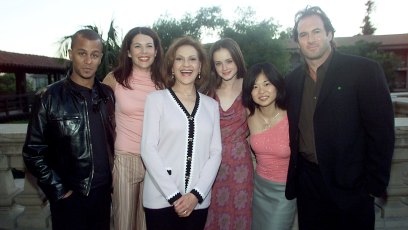 gilmore girls