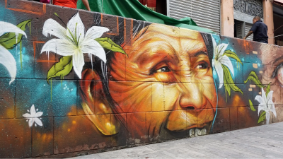 Mexico