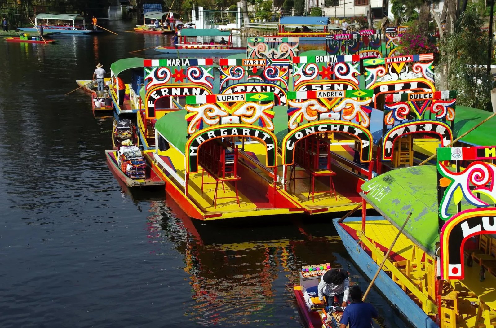 Mexico