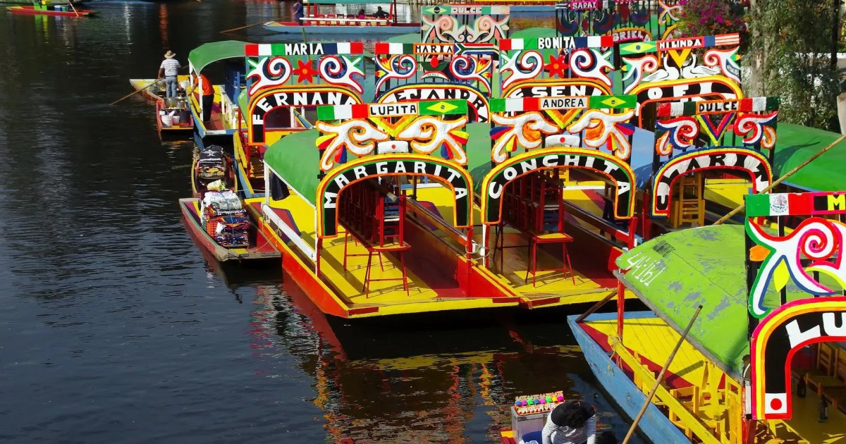 Immersive Mexico Trips for Travelers by Heart & Travel