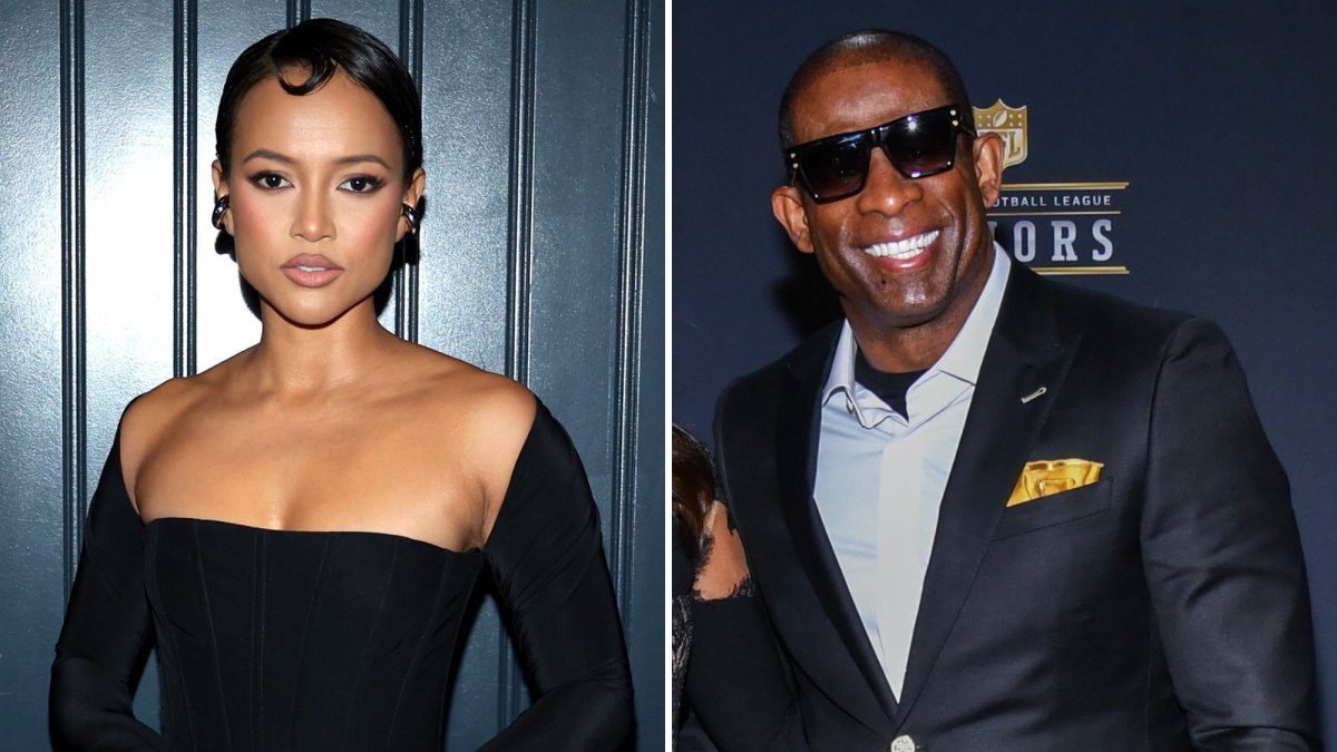 karreuche tran deion sanders