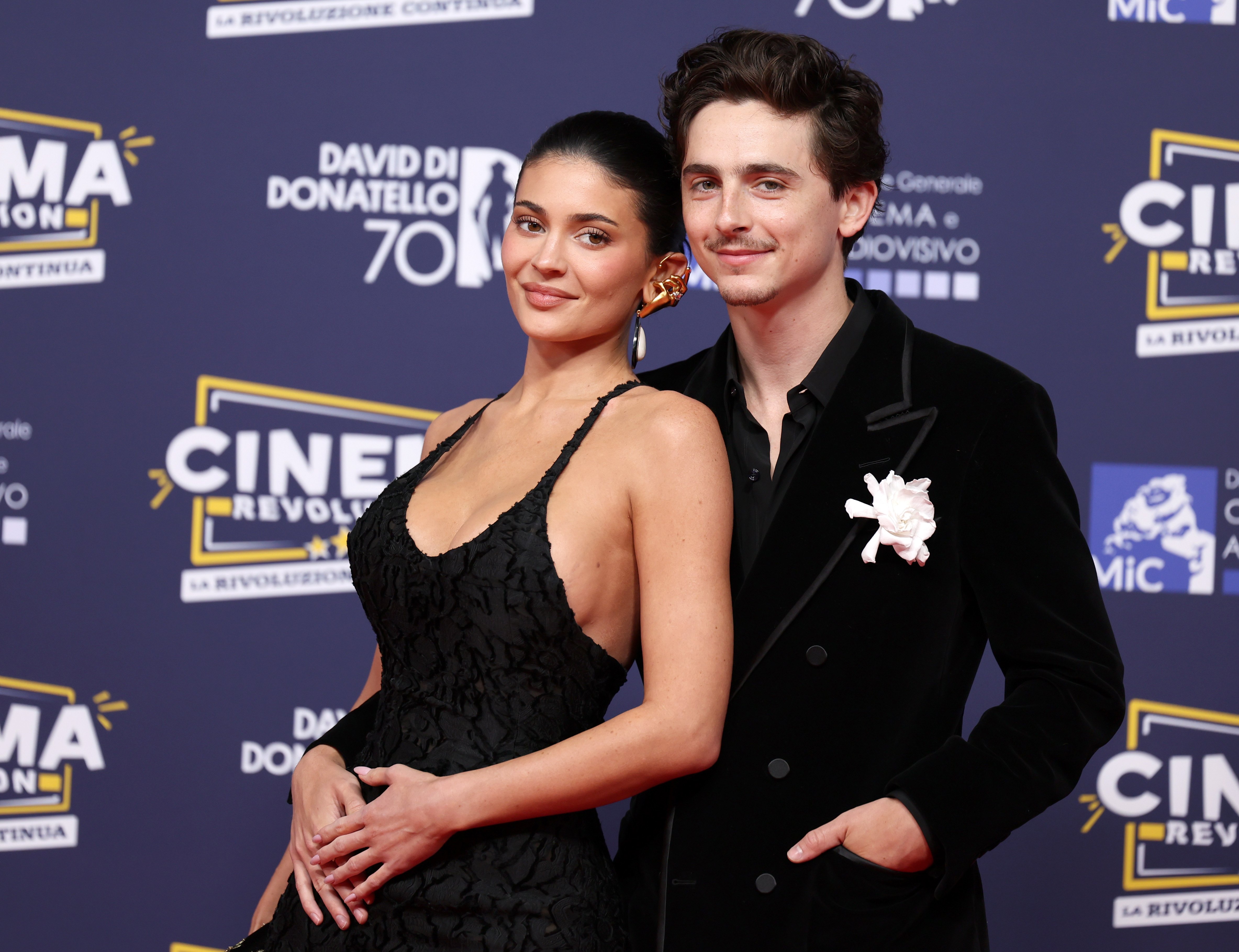 Why Kylie Jenner and Timothée Chalamet Haven’t Been Together Lately ...