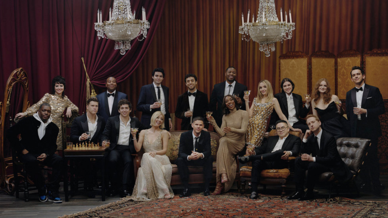 nbc snl season 50