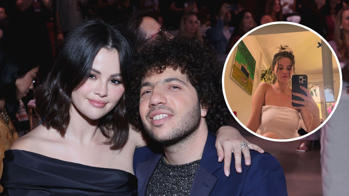 selena gomez benny blanco