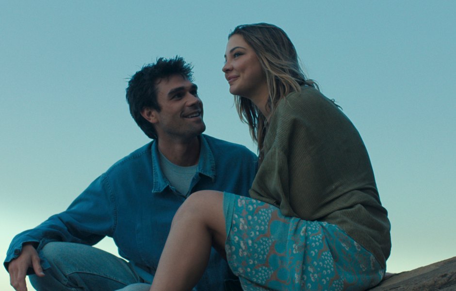 the map that leads to you