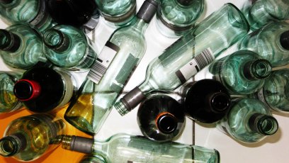 25 People Are Dead After Drinking $1 Bottles of Vodka Laced With Methanol