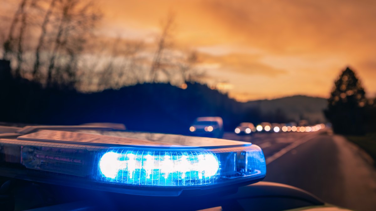 3 Officers Dead, 2 Seriously Injured While Responding to Investigation in Pennsylvania
