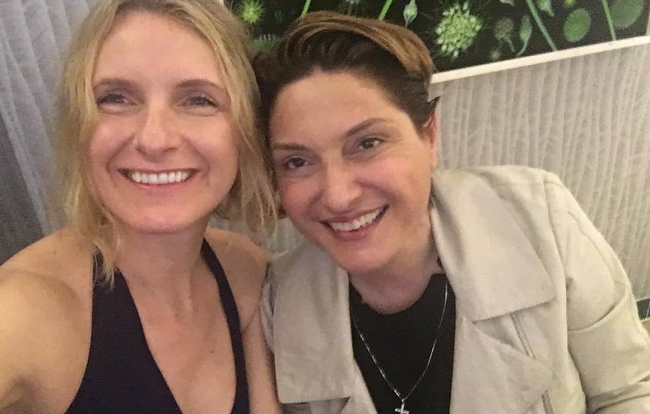 Elizabeth Gilbert's Newest Memoir Marks The Darkest And Scariest Time In Her Life (Including A Murder Plot)