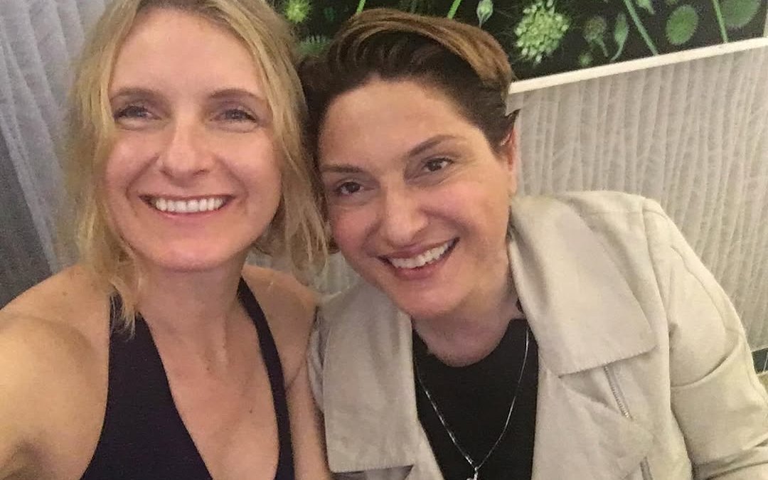 Elizabeth Gilbert's Newest Memoir Marks The Darkest And Scariest Time In Her Life (Including A Murder Plot)