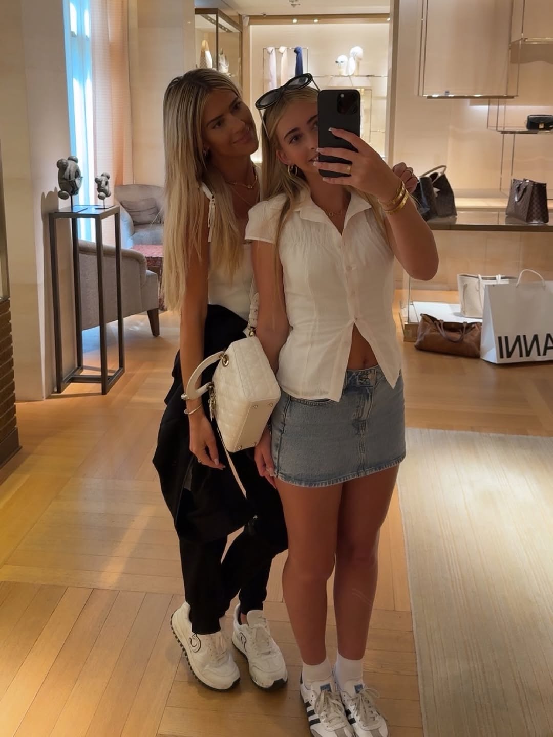 Christina Haack Talks About Her Relationship With Teen Daughter on Taylor’s 15th Birthday