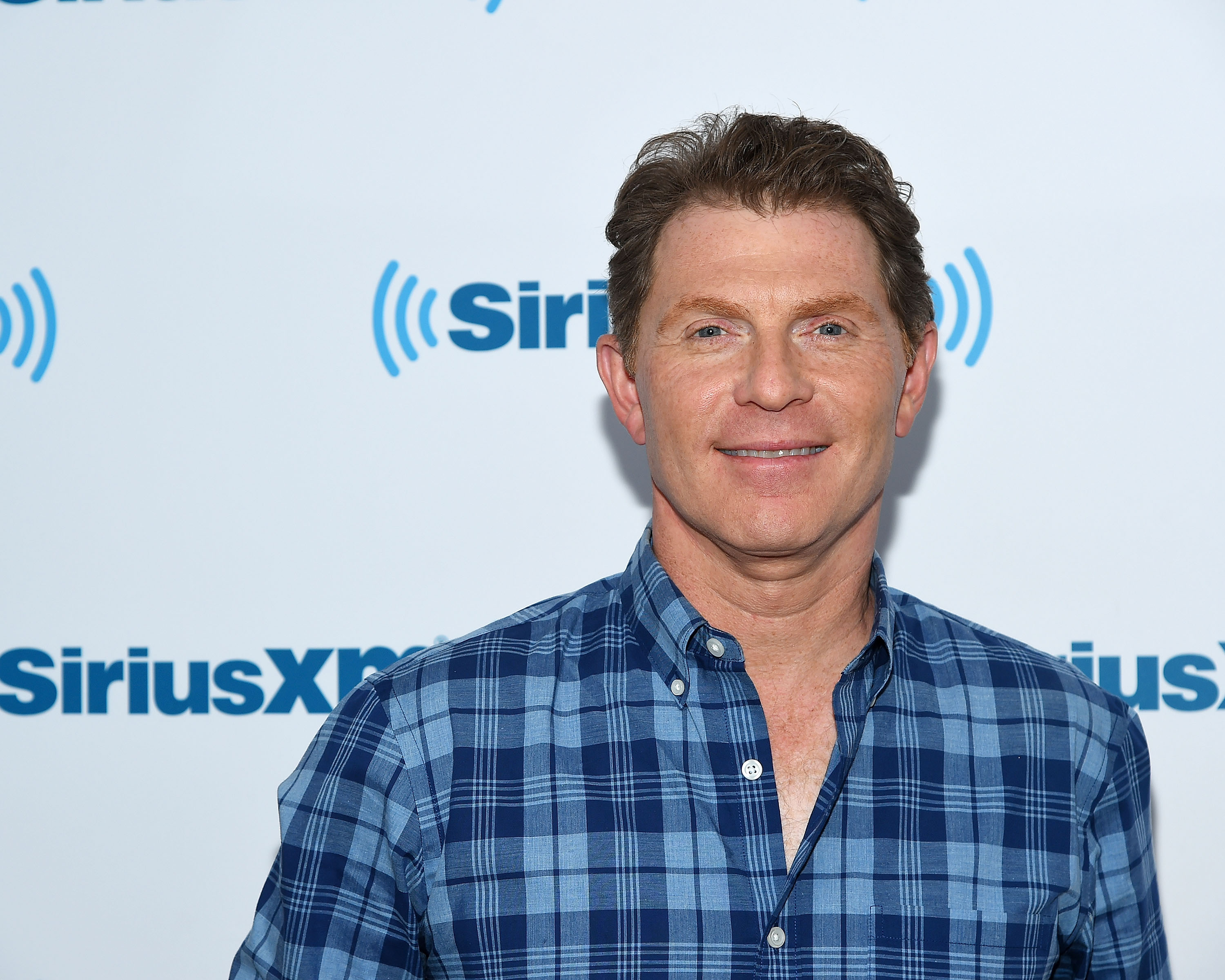 A Lot of People Had a Lot to Say About Chef Bobby Flay’s Renovated NYC Apartment 546475596