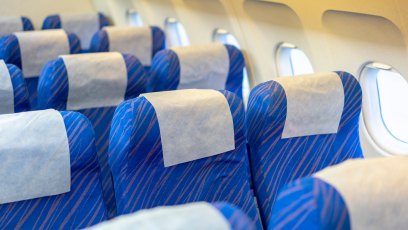 Australian Man 71 Charged With Inappropriately Touching Sleeping Woman on Flight 1300339502
