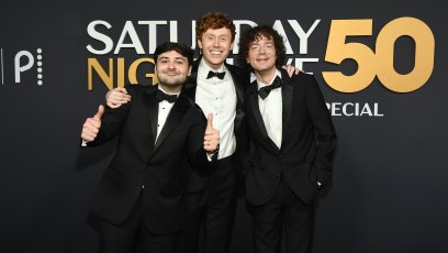 Ben Marshall Martin Herlihy John Higgins