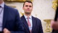Charlie Kirk, Right-Wing Activist and Media Personality, Shot at Utah College Event 2216875659