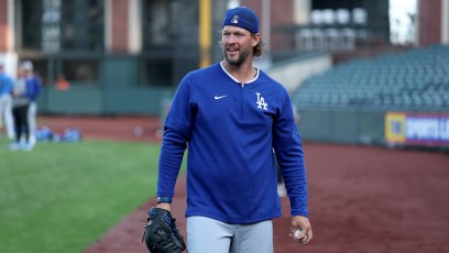 2235129642 Clayton Kershaw Announces Retirement After 18 Legendary MLB Seasons