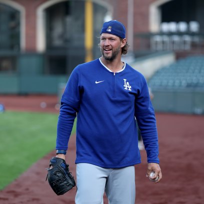 2235129642 Clayton Kershaw Announces Retirement After 18 Legendary MLB Seasons
