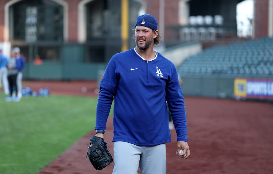 2235129642 Clayton Kershaw Announces Retirement After 18 Legendary MLB Seasons