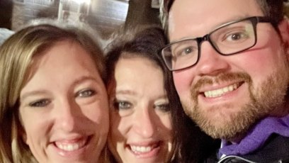 Conjoined Twins Break Their Silence After Pictures With Baby Surface