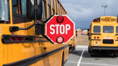 Connecticut Mom Panics After Son With Autism Was Taken in Wrong Direction on School Bus