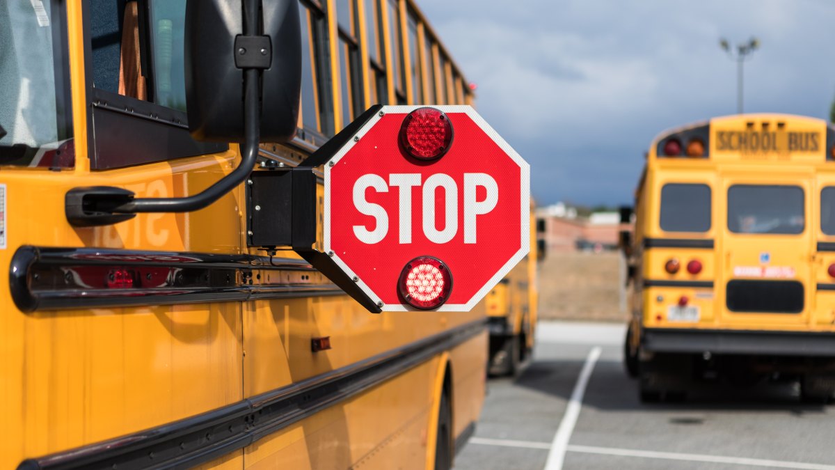 Connecticut Mom Panics After Son With Autism Was Taken in Wrong Direction on School Bus