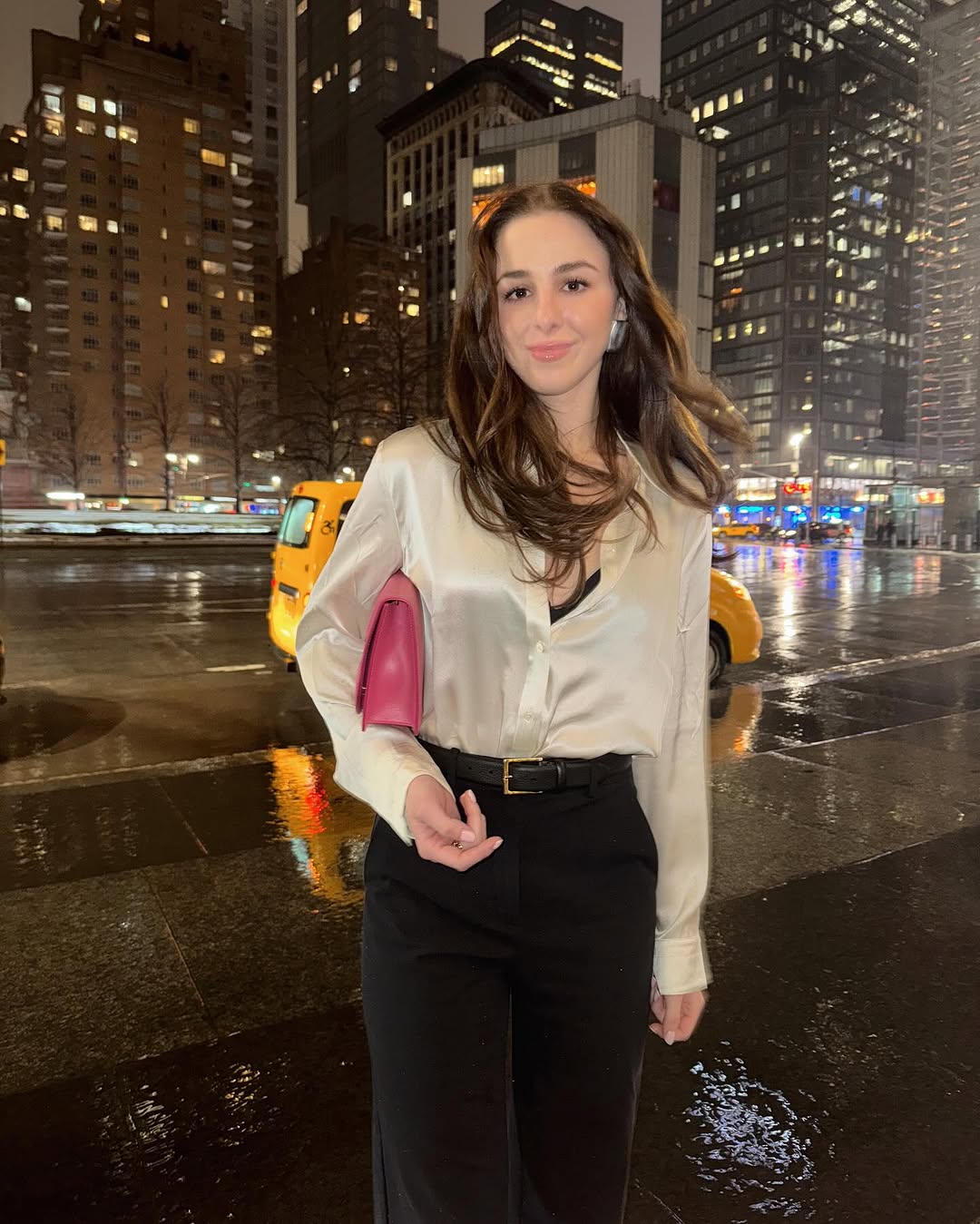 'Dance Moms' Alum Chloe Lukasiak Reveals How Moving to NYC Has Changed Her So Far