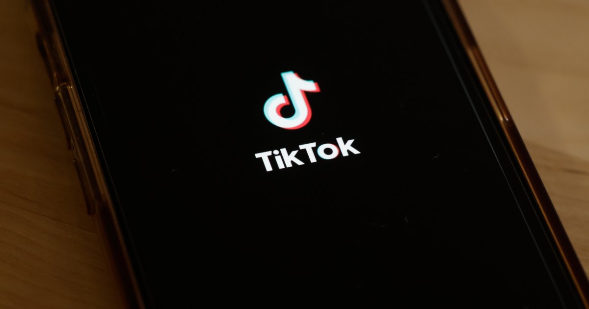 Dangerous TikTok Trend Leaves 1 Person Dead, Another Seriously Injured