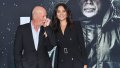 Emma Heming Willis Shares Emotional Message About Bruce Willis Amid Making Best Seller List 1083175826