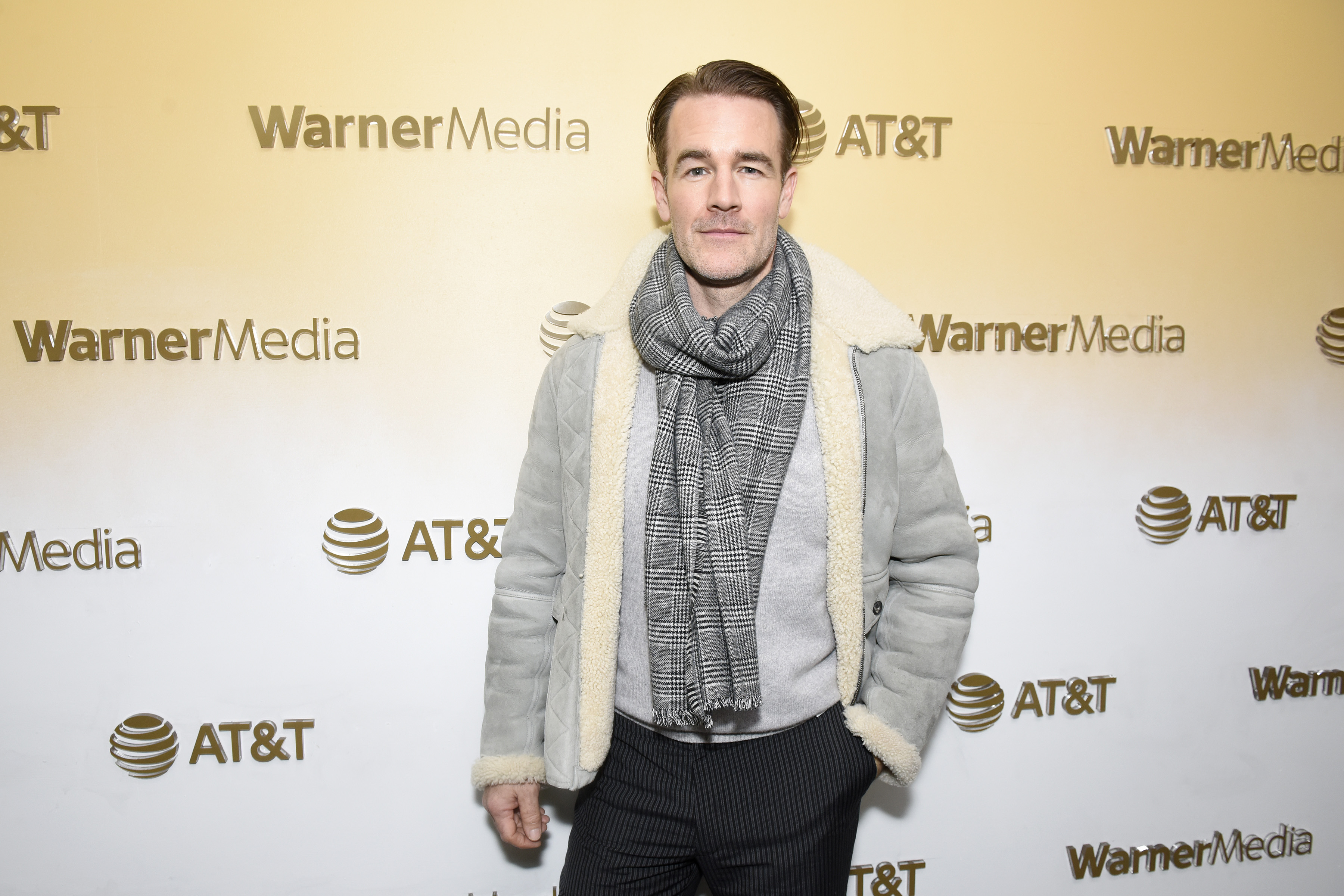 Everything James Van Der Beek Has Shared About His Cancer Journey So Far 1201726634