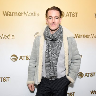 Everything James Van Der Beek Has Shared About His Cancer Journey So Far 1201726634