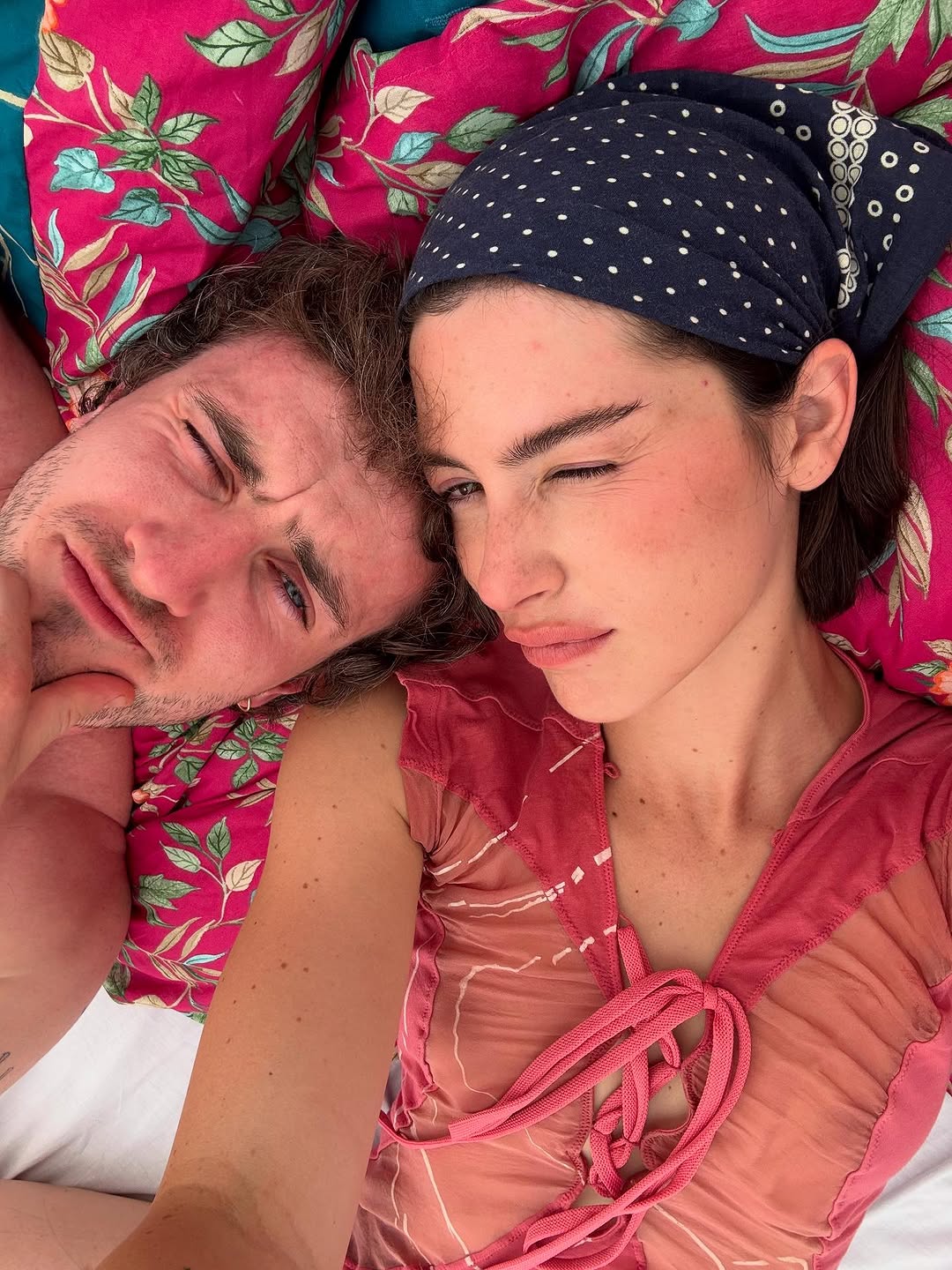 Everything Paul Mescal and Gracie Abrams Have Publically Shared About Their Relationship