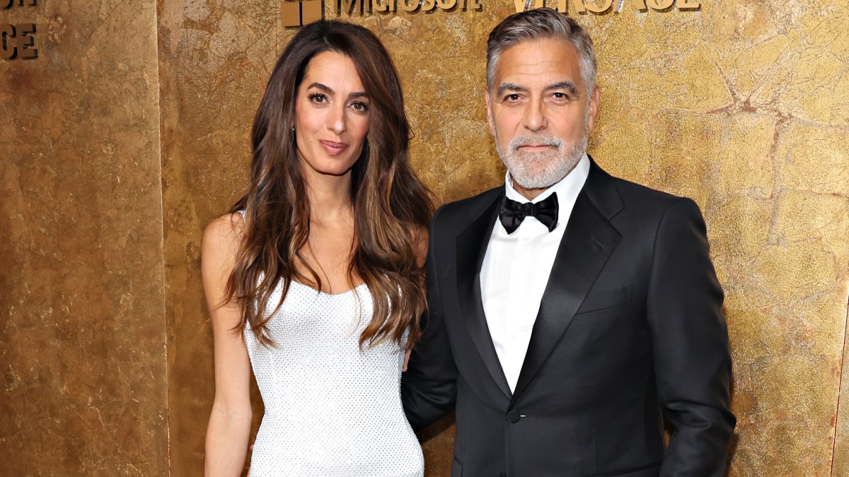 1707214633 George Clooney Shares Whether He Thinks His Twins Will Pursue Acting