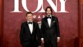 2219213976 Everything We Know About Keanu Reeves and Alex Winter's Upcoming Broadway Debut