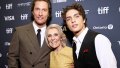 2233930445 Matthew McConaughey On How He Gets His Teenage Kids To Talk To Him