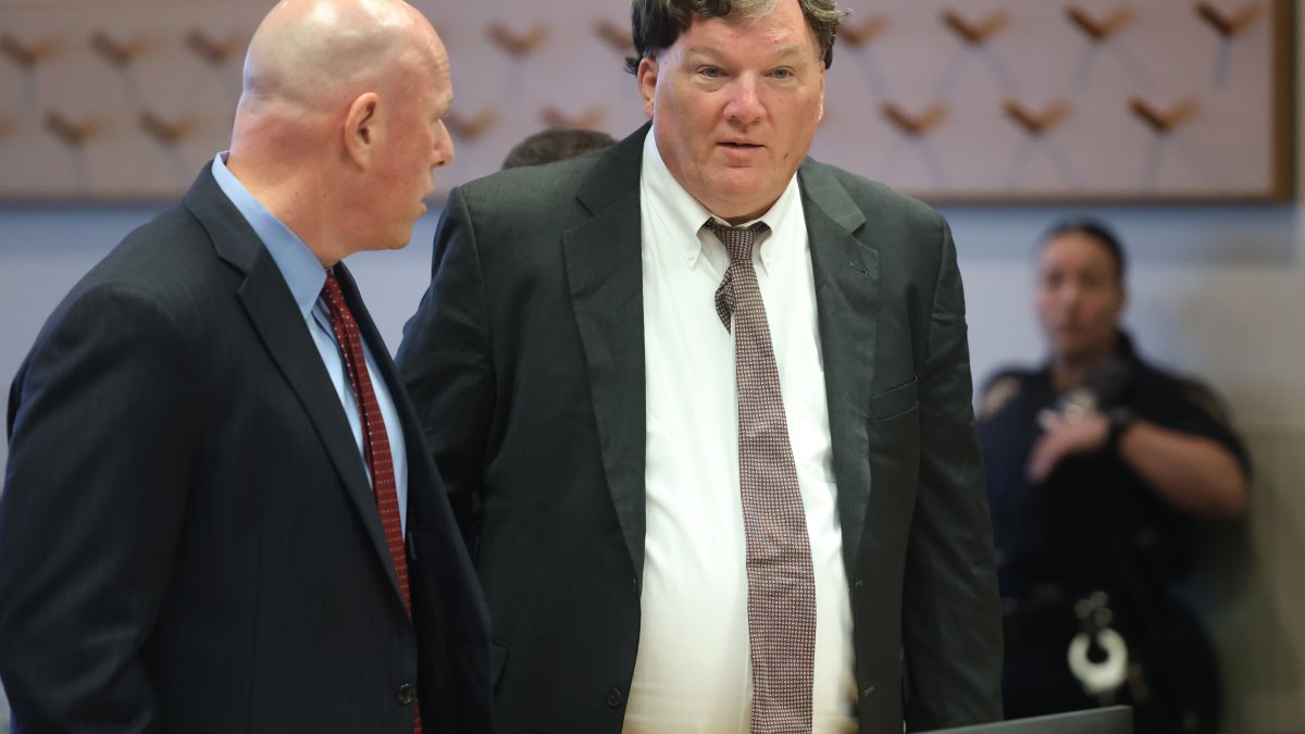 Gilgo Beach Suspect Rex Heuermann to Face Single Trial for All 7 Murder Charges 2224826695