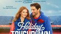 Holiday Touchdown A Bills Love Story