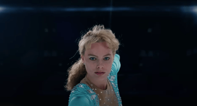 I Tonya Margot Robbie