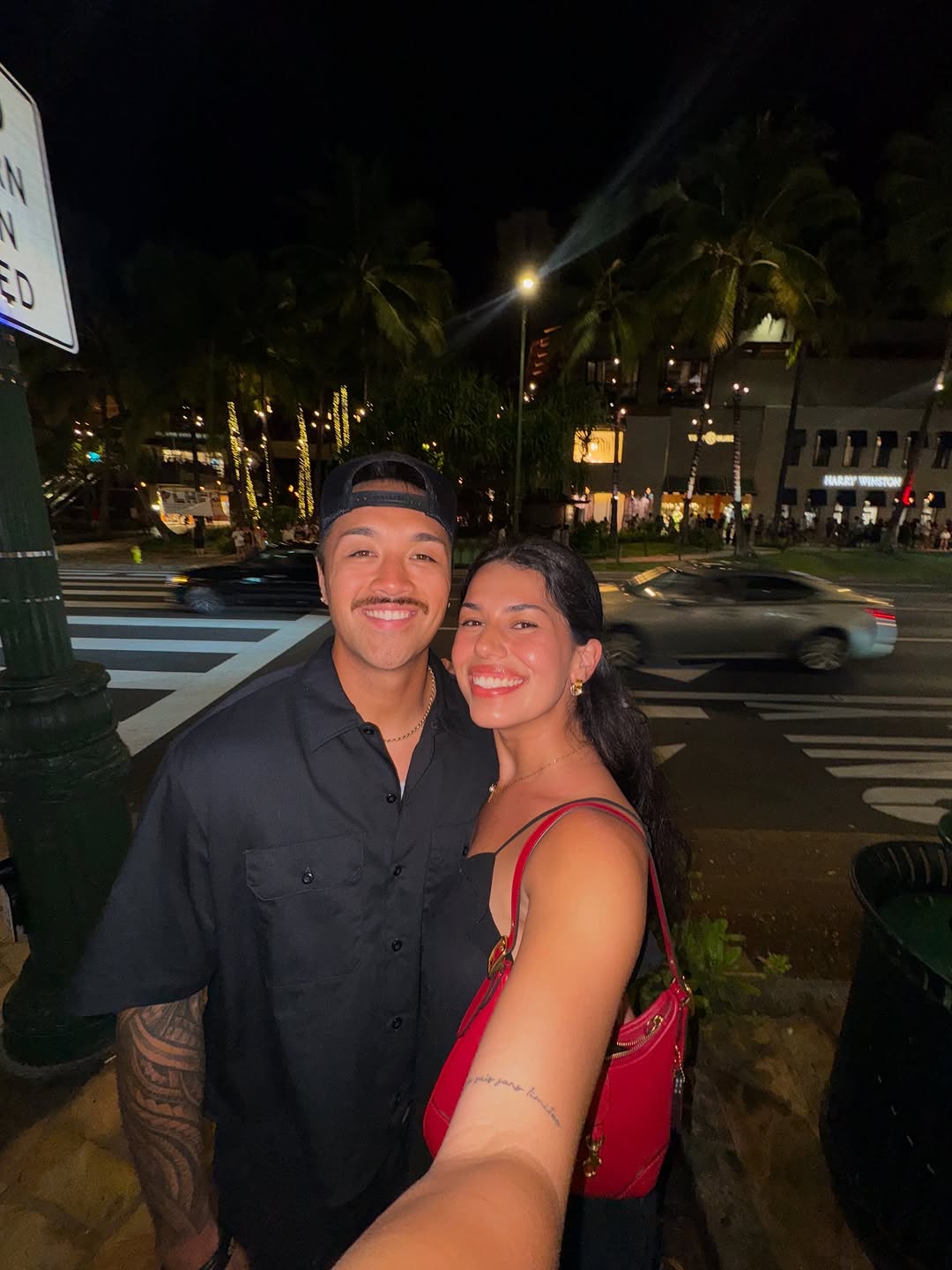 Influencer Ava Jules Announces Her Engagement to Longtime Partner: 'Forever with My Favorite Person'