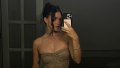 Influencer Designs Her Own Dress for 'The Summer I Turned Pretty' Finale Premiere