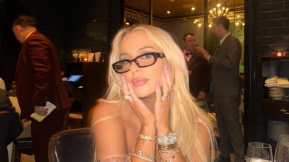 Influencer Tana Mongeau Celebrates 1 Year of Sobriety: 'If I Can Do It, You Can Do It Too'