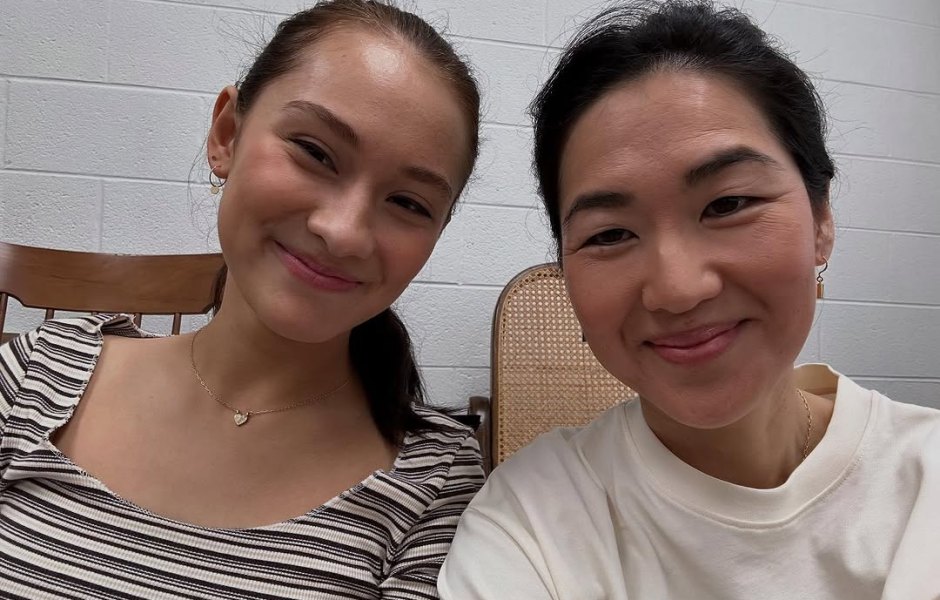 Jackie Chung Says Her TSITP Character 'Helped Solidify' the Kind of Parent She Wants to Be