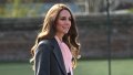 2236446447 Kate Middleton Makes A Fashion Statement Princess Diana Would Adore